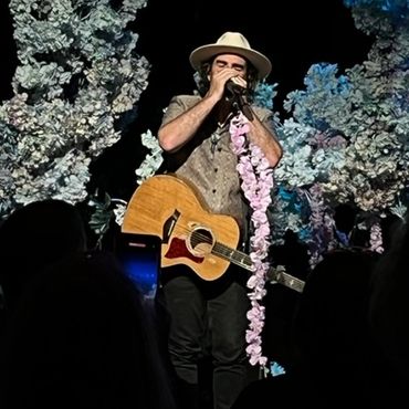 We The Kingdom Concert