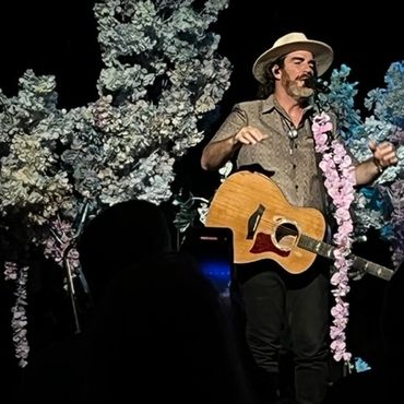 We The Kingdom Concert