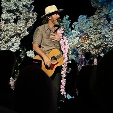 We The Kingdom Concert