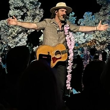 We The Kingdom Concert