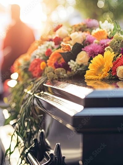 Tribute to Life - Memorial Service, Funeral Service, Cremation, Military Funerals, Celebrations
