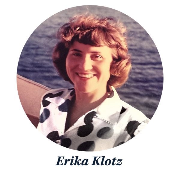 Erika Klotz Obituary Photo - Inspired Funeral Home Salt Lake City Utah - Erika Klotz Tribute Utah