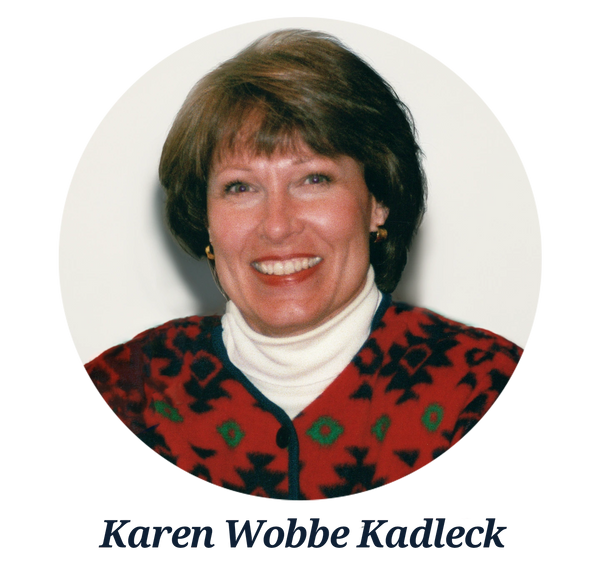 Karen Wobbe Kadleck Obituary - Inspired Funeral Home Obituaries - Salt Lake City Utah Funeral Home
