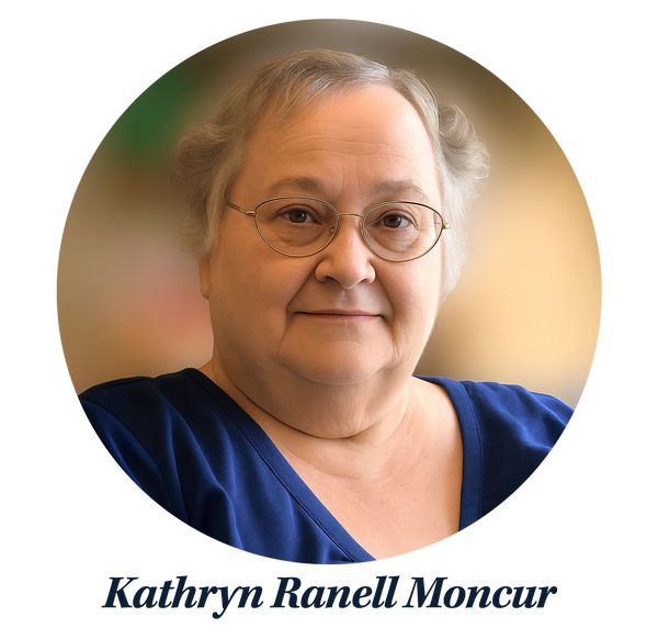 Kathryn Ranell Moncur - Obituary - Salt Lake City Utah - Inspired Funeral Home