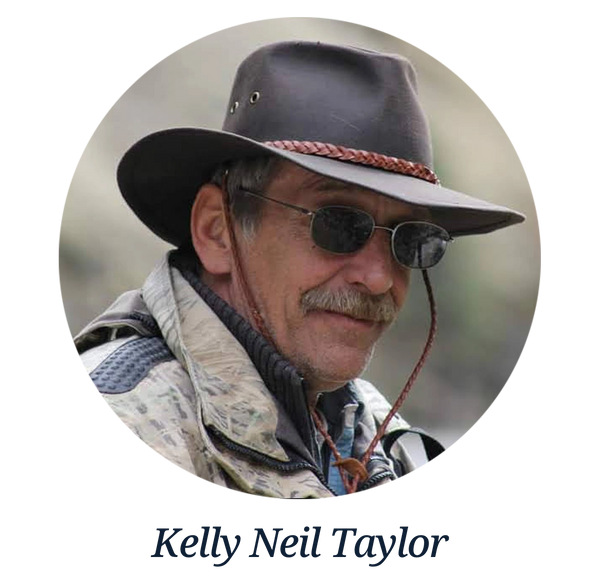 Kelly Neil Taylor - Obituary - Inspired Funeral Home Salt Lake City, Utah