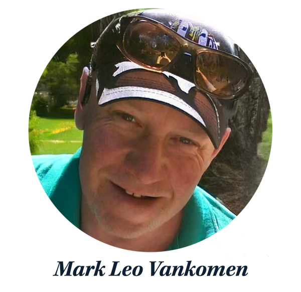 Mark Leo Vankomen Obituary - Salt Lake City Utah - Inspired Funeral Home