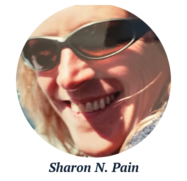 Sharon N. Pain Obituary Utah - Obituaries Salt Lake City - Obituaries Park City