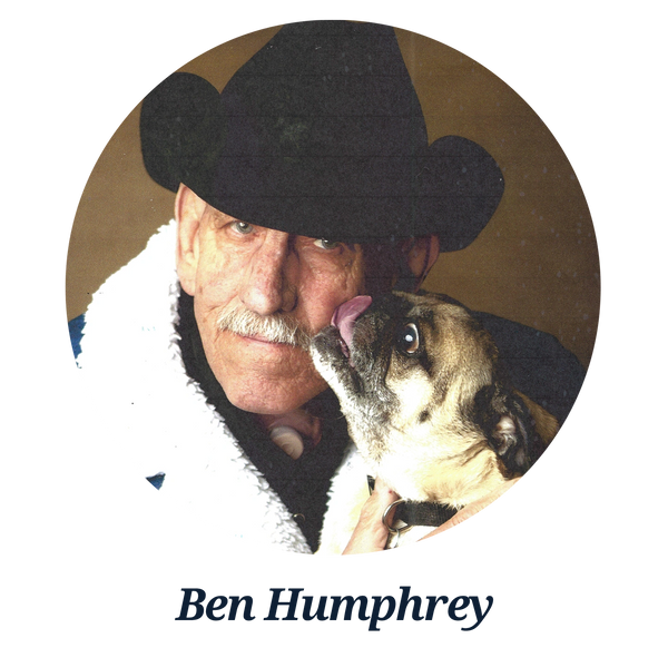 Ben Humphrey - Inspired Funeral Home Utah