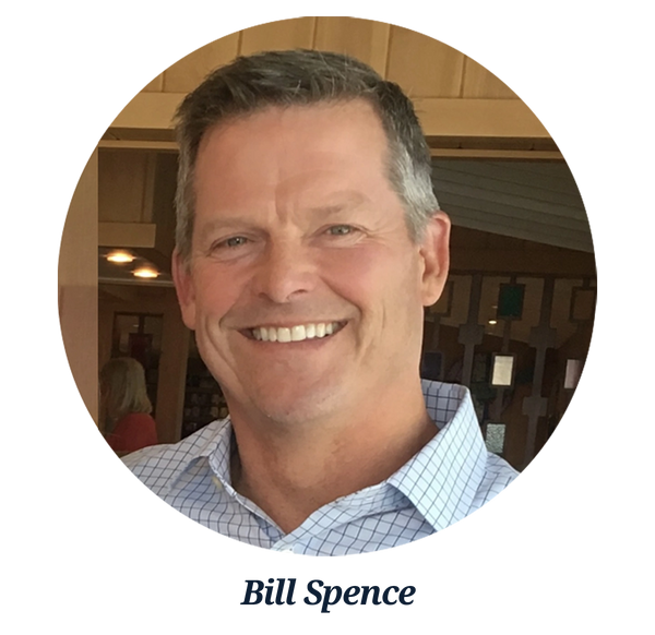 William Arnold (Bill) Spence Obituary Salt Lake City, Utah - Inspired Funeral Home