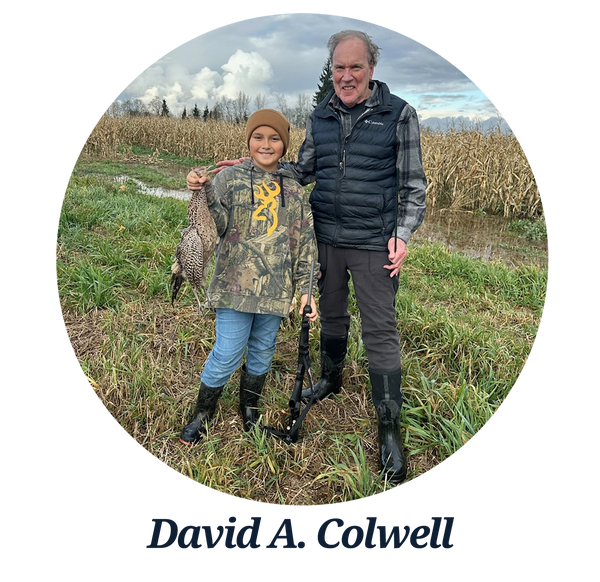 David Colwell Obituary - Inspired Funeral Home Obituaries - Obituaries Salt Lake City