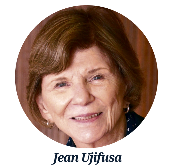 Jean Ujifusa Obituary - Salt Lake City Utah - Inspired Funeral Home