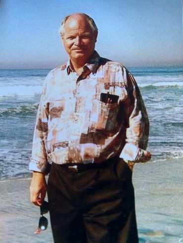 Michel L. Call Obituary - Salt Lake City Utah - Inspired Funeral Home - On Beach