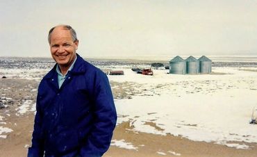 Michel L. Call Obituary - Salt Lake City Utah - Inspired Funeral Home - On Land