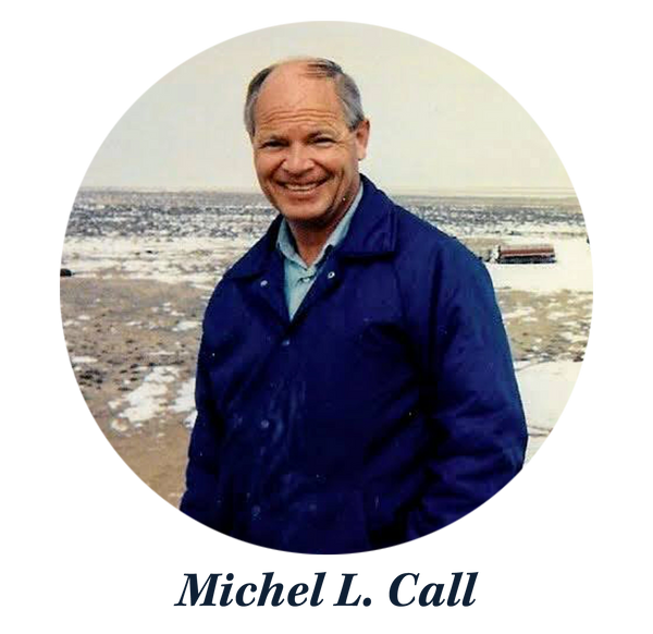 Michel L. Call Obituary - Salt Lake City Utah - Inspired Funeral Home