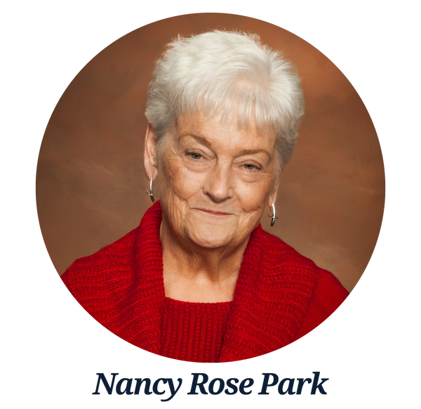 Nancy Rose Park Obituary - Salt Lake City Utah - Inspired Funeral Home