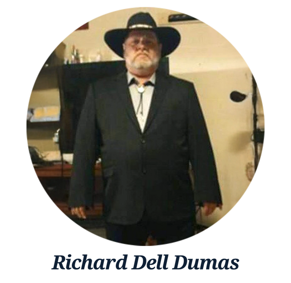 Robert Dell Dumas Obituary Utah - Inspired Funeral Home - Salt Lake City Obituaries - slcobits.com