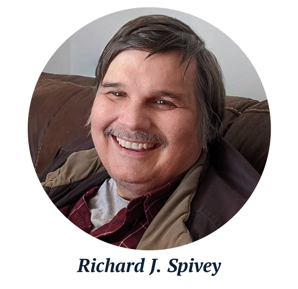 Richard J. Spivey Obituary Utah - Obituaries Salt Lake City