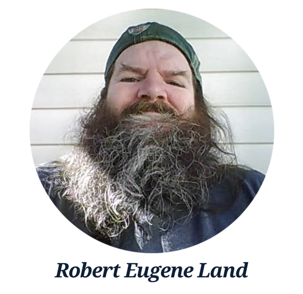 Robert Eugene Land Obituary - Inspired Funeral Home - Obituary Salt Lake City - Utah Funeral Tribute