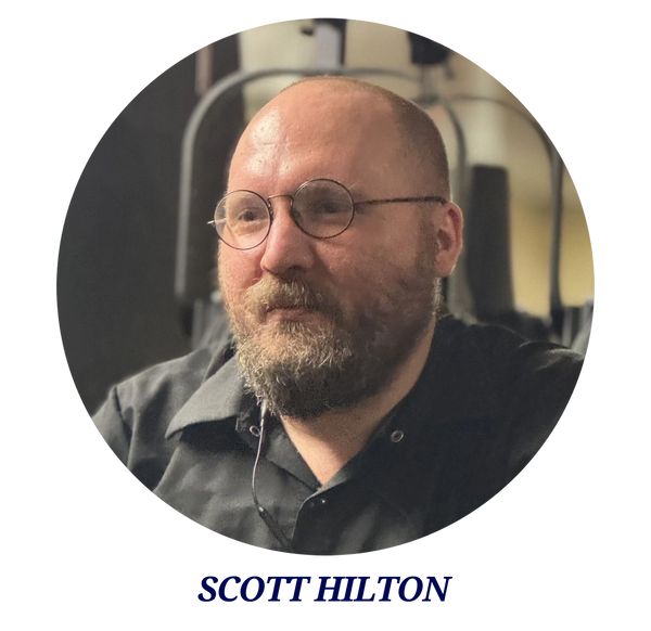 Scott Hilton Utah Inspired Funeral Home