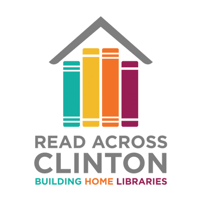 Read Across Clinton - Summer Reading Program
