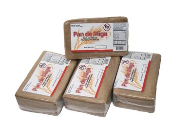 Small Brown - English Bread