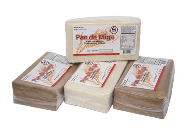 Small Combo - English Bread