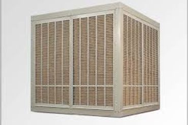 D2231 PMI Frigiking Commercial Down Draft Cooler