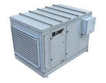 Commercial UMP Evaporative Cooler