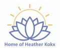 Welcome to the Home of Heather Kokx
