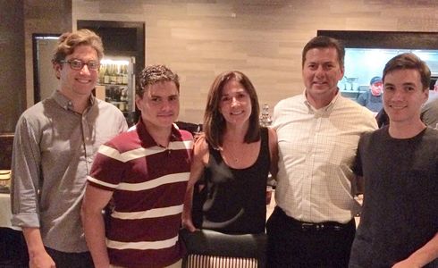 Beth Miller parent coach in Chicago