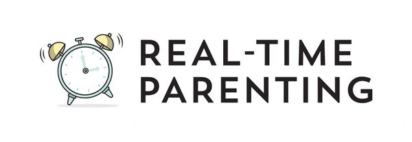 Real-Time Parenting guide book for parents