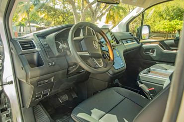 Private Transfers have evolved