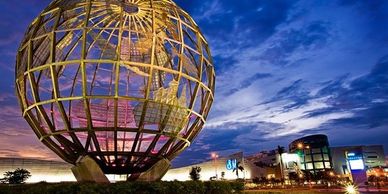 Metaverse Shopping Malls