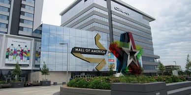 Mall of America in Metaverse