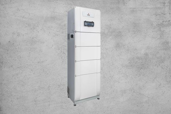 AUSTECH SOLAR