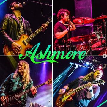 Ashmore Band Dallas TExas - Performing live music.   Bands in Dallas
