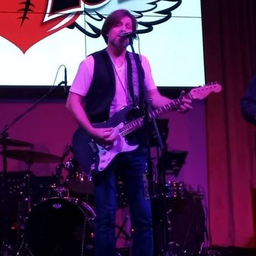 Bad Love - A tribute to Eric Clapton based in Dallas Texas 