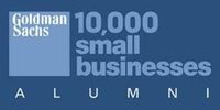 Goldman Sachs 10,000 Small Businesses Alumni