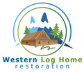 Western Log Home Restoration LLC