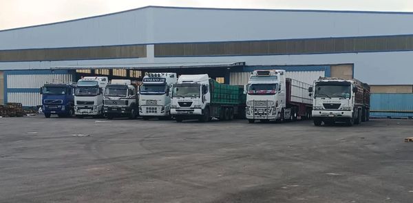 OBG Orient Bridge Group Freight Forwarding International