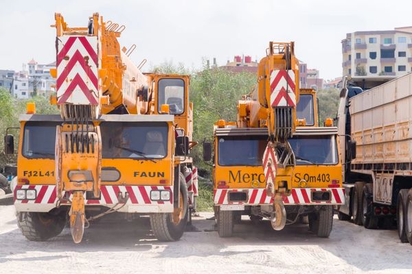 freight bulk shipping OBG