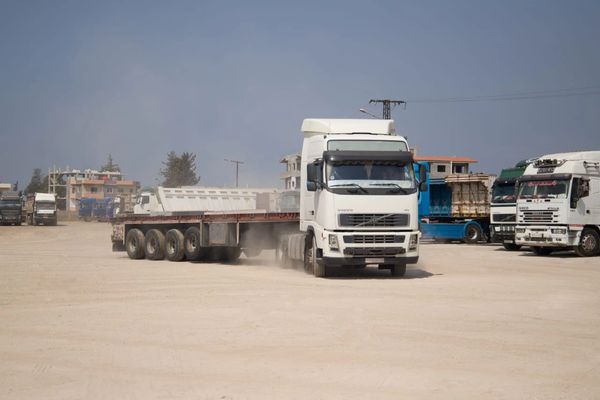 full transport services OBG Orient bridge Group UAE