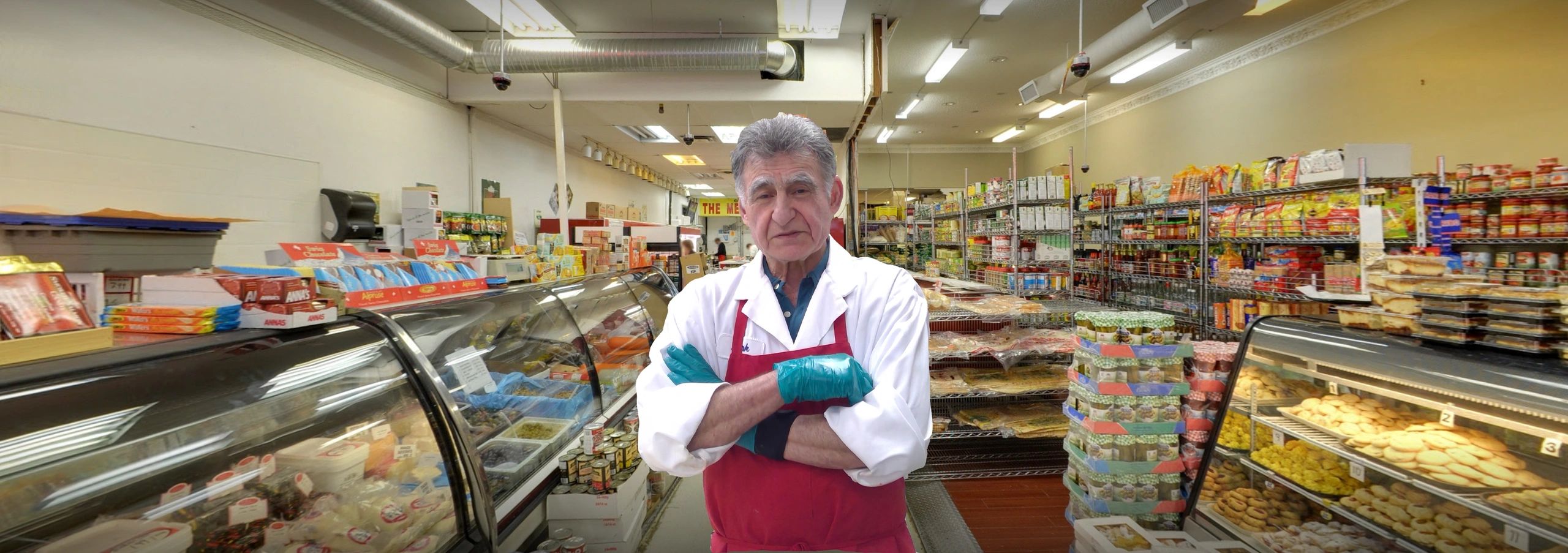 Meat Shop & Deli North Vancouver