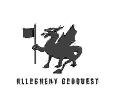 Allegheny GeoQuest logo
