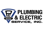 Plumbing & Electric Services Inc