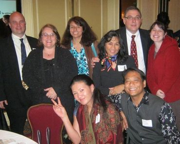 Victory Community Chruch, AnnadaleVa.