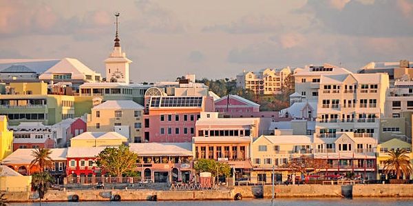 Hamilton, Bermuda