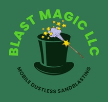 Blast Magic LLC (267) 547-0639