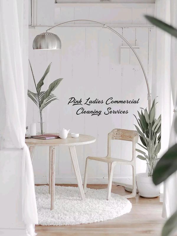 clean house is a breath of fresh air