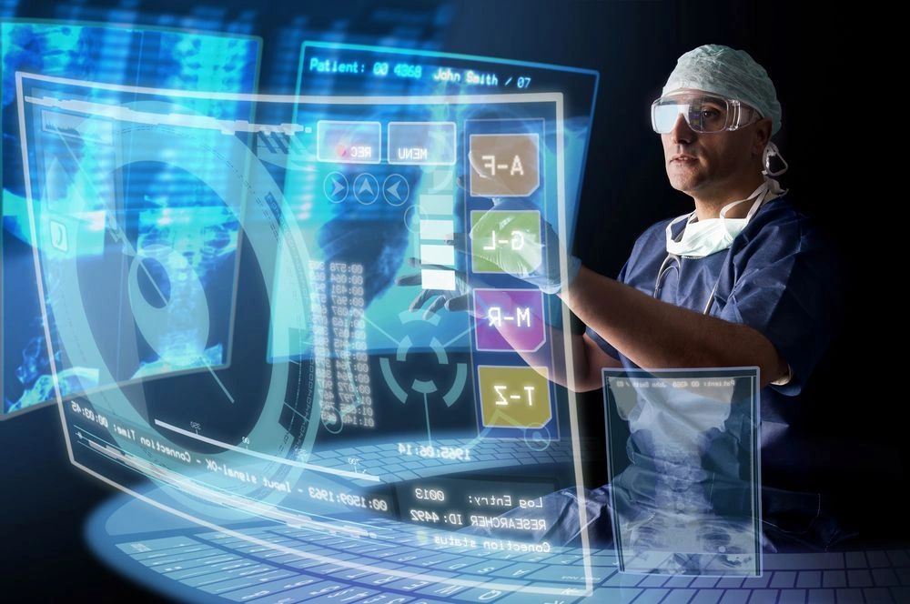 Bringing future technology to your practice today, to enhance patient care and build revenue.